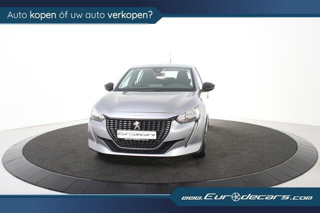 Peugeot 208 Allure *1ste eigenaar*Navigatie*Carplay*Cruise Control*