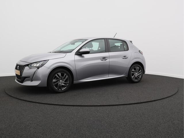 Peugeot 208 1.2 PureTech Blue Lease Active