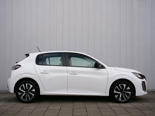 Peugeot 208 1.2 PureTech 100 Active Apple Carplay / DAB / Cruise Control