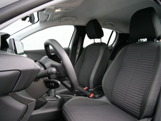 Peugeot 208 1.2 PureTech 100 Active Apple Carplay / DAB / Cruise Control