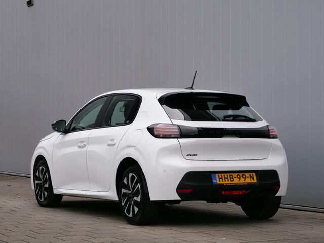 Peugeot 208 1.2 PureTech 100 Active Apple Carplay / DAB / Cruise Control
