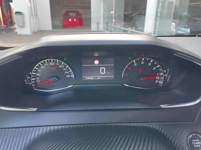 Peugeot 208 1.2 PureTech Allure