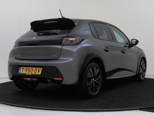 Peugeot 208 1.2 PureTech GT