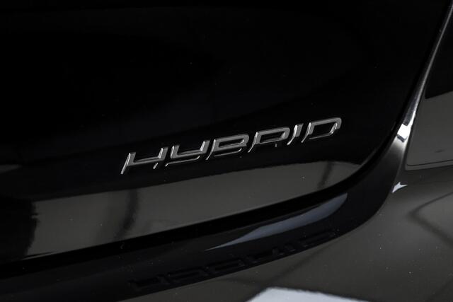 Peugeot 208 1.2 Hybrid 110 e-DCS6 Allure | Dig. Cockpit | Adapt. Cruise | PDC | Camera V+A | NAV+App. Connect | ECC | LM 16" | 5798