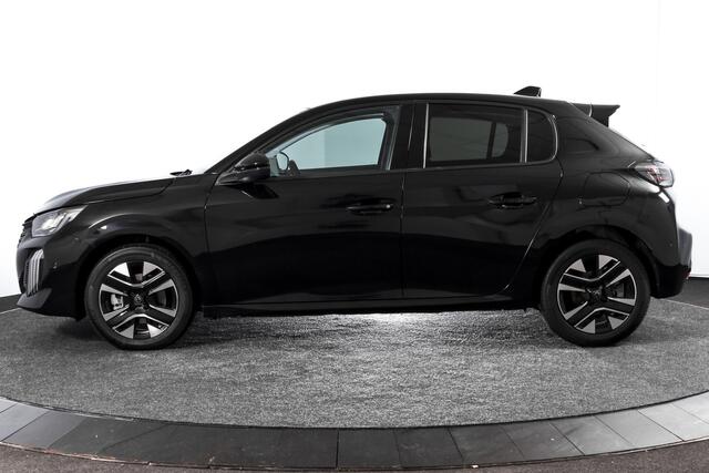 Peugeot 208 1.2 Hybrid 110 e-DCS6 Allure | Dig. Cockpit | Adapt. Cruise | PDC | Camera V+A | NAV+App. Connect | ECC | LM 16" | 6665