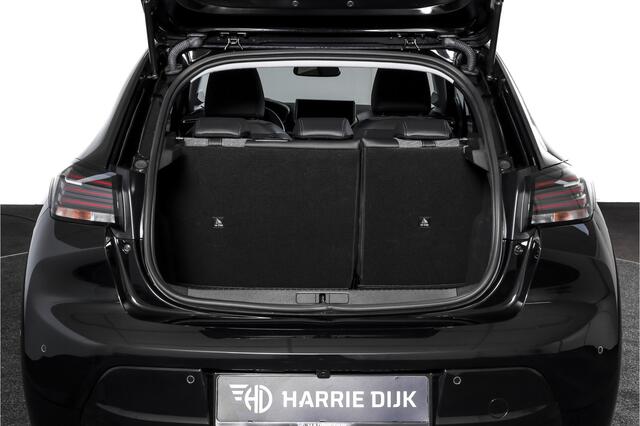 Peugeot 208 1.2 Hybrid 110 e-DCS6 Allure | Dig. Cockpit | Adapt. Cruise | PDC | Camera V+A | NAV+App. Connect | ECC | LM 16" | 6665