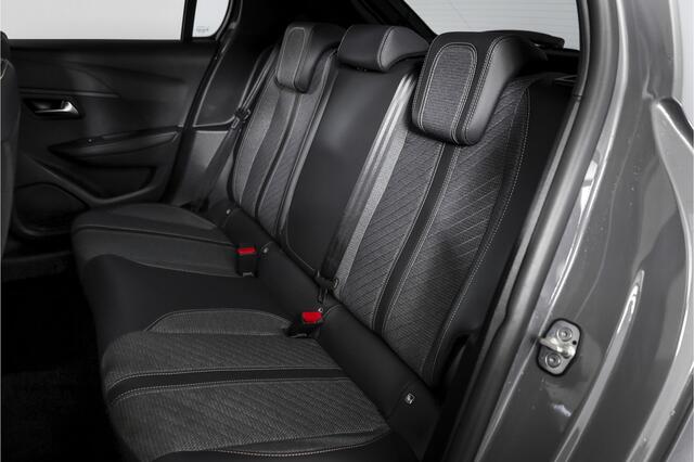 Peugeot 208 1.2 Hybrid 110 e-DCS6 Allure | Dig. Cockpit | Adapt. Cruise | PDC | Camera V+A | NAV+App. Connect | ECC | LM 16" | 0805