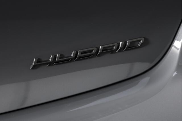 Peugeot 208 1.2 Hybrid 110 e-DCS6 Allure | Dig. Cockpit | Adapt. Cruise | PDC | Camera V+A | NAV+App. Connect | ECC | LM 16" | 0805