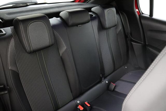 Peugeot 208 1.2 PureTech GT PACK