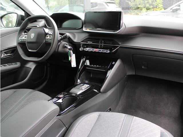 Peugeot 208 Hybrid 100 e-DCS6 Allure Automaat | Navi / Camera / Climate