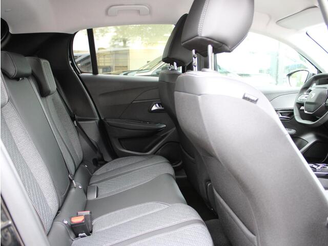 Peugeot 208 Hybrid 100 e-DCS6 Allure Automaat | Navi / Camera / Climate