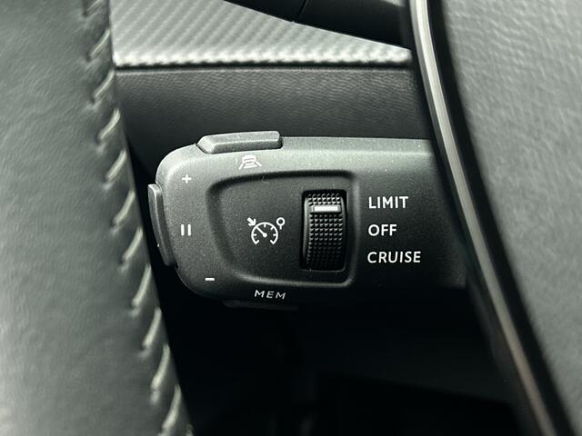 Peugeot 208 100 PK Allure Pack | Rijklaar | camera achter | keyless | 3d cockpit | adaptive cc