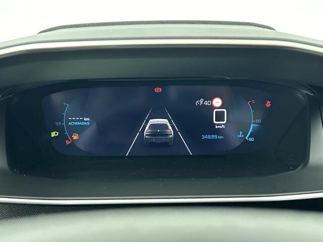 Peugeot 208 100 PK Allure Pack | Rijklaar | camera achter | keyless | 3d cockpit | adaptive cc