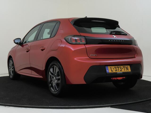 Peugeot 208 1.2 PureTech Active Pack