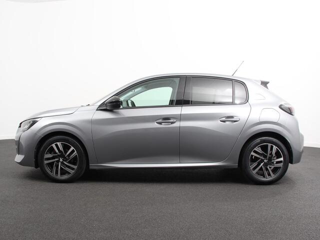 Peugeot 208 1.2 PureTech Allure Pack Achteruitrij camera Climate control LED Adaptieve cruise control Parkeersensor achter Verwarmde voorstoelen