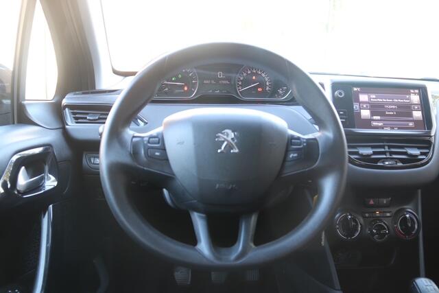 Peugeot 208 1.2 PureTech Blue Lion