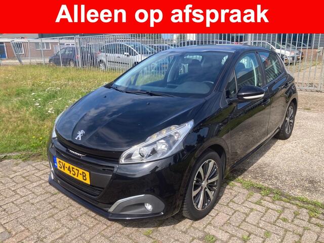 Peugeot 208 1.2 PureTech Allure