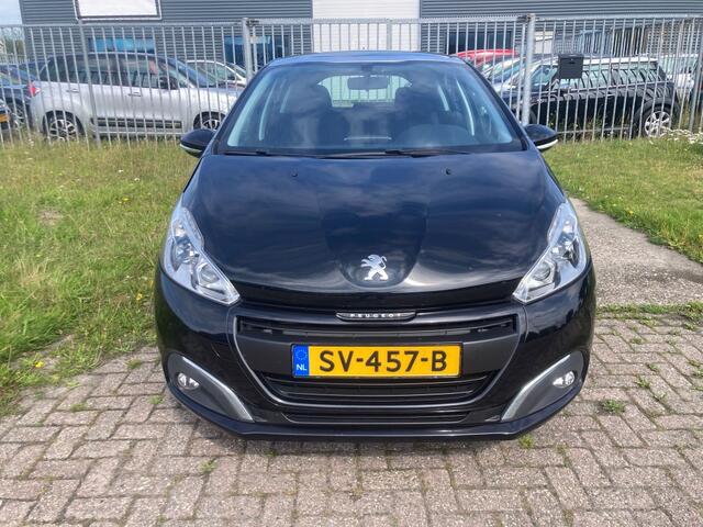 Peugeot 208 1.2 PureTech Allure
