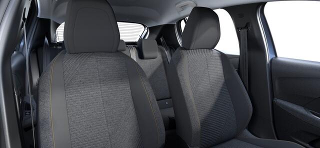 Peugeot 208 1.2 Hybrid 110 e-DCS6 Style AUTOMAAT - DIRECT RIJDEN - 8 JAAR GARANTIE