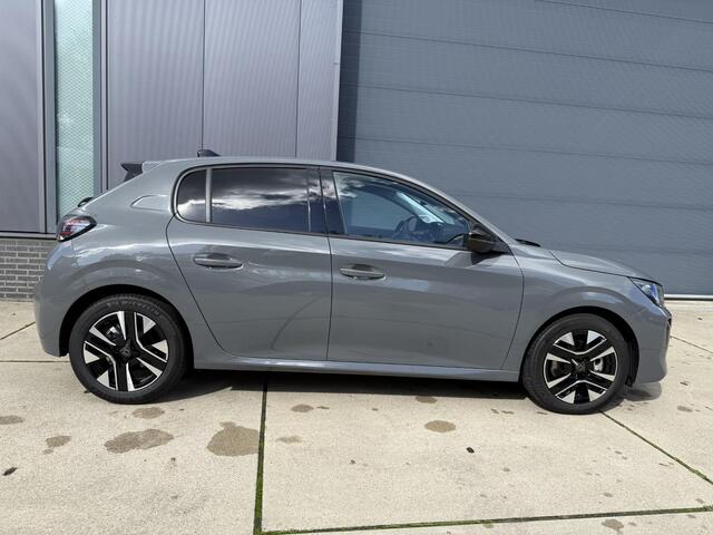 Peugeot 208 1.2 PureTech 100 Allure