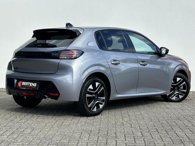 Peugeot 208 1.2 PT 100 Allure | Parkeercamera | Navi | Apple Carplay | Prijs is rijklaar