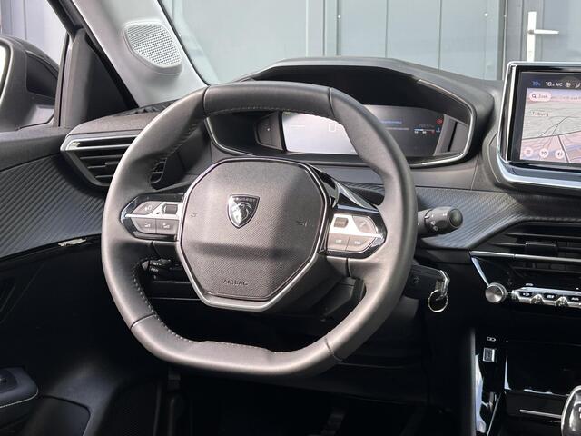 Peugeot 208 1.2 PT 100 Allure | Parkeercamera | Navi | Apple Carplay | Prijs is rijklaar