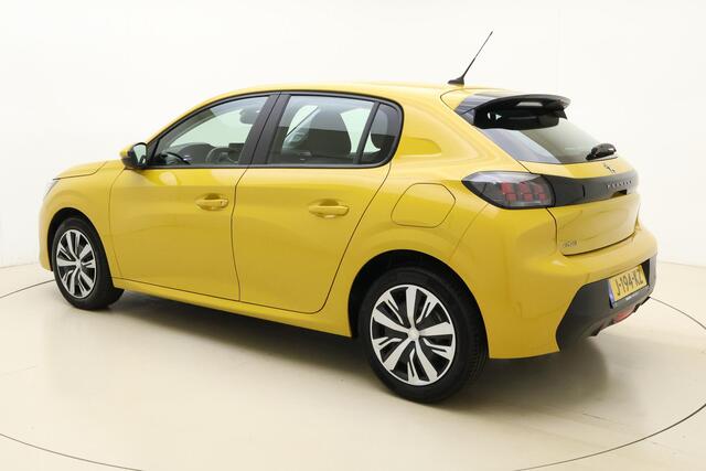 Peugeot 208 1.2 PureTech Active 100pk | navigatie | Airco | Dealer onderhouden !