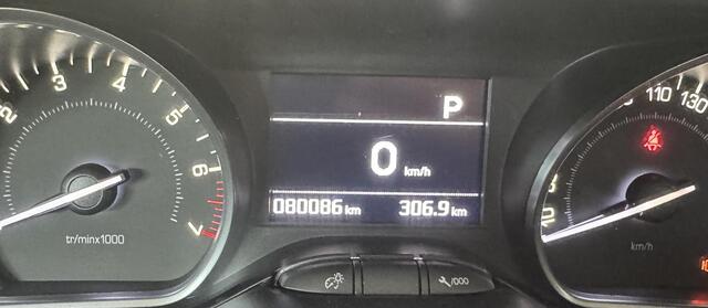 Peugeot 208 1.2 PureTech GT-line /PANO/ AUTOMAAT /GARANTIE/