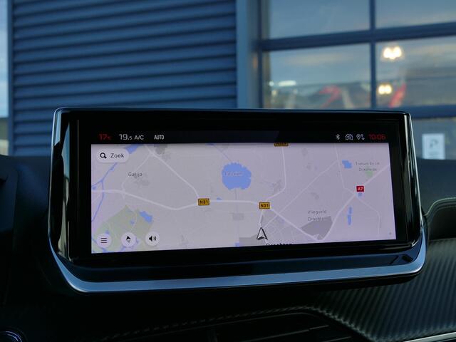 Peugeot 208 1.2 PureTech 100 GT | Navigatie | Climate Control | Camera | Full LED | 17'' LM Velgen | Keyless Entry & Start