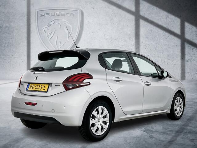 Peugeot 208 1.2 PureTech Blue Lion | Rijklaar |
