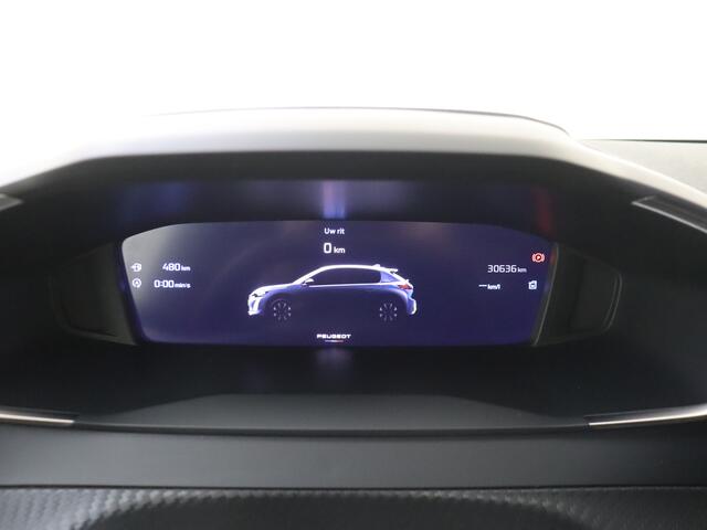 Peugeot 208 1.2 PureTech 100 Allure