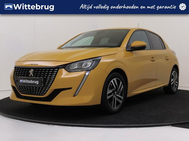 Peugeot 208 1.2 PureTech Allure