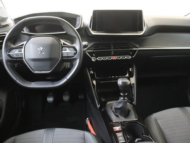 Peugeot 208 1.2 PureTech Allure