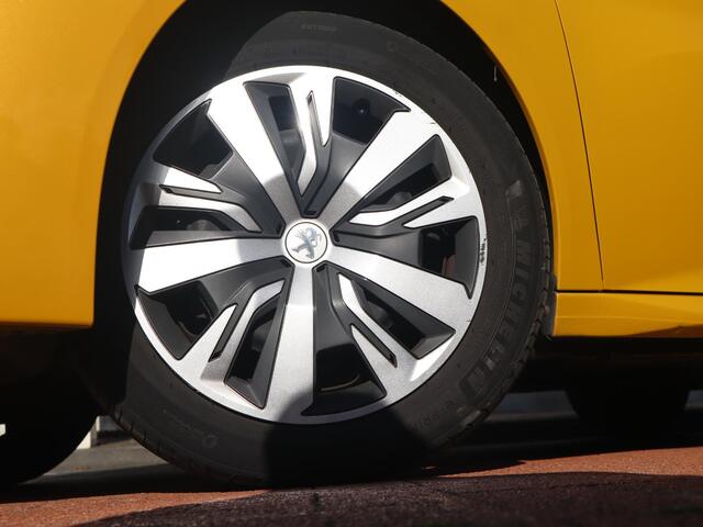 Peugeot 208 1.2 PureTech Active | Clima | Cruise | Apple Carplay/Navi | PDC + Camera |