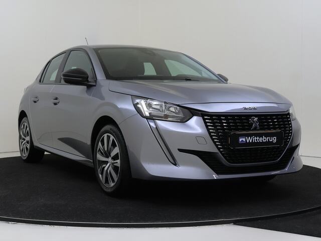 Peugeot 208 1.2 PureTech Active Pack | Carplay | Parkeerhulp | Airco | Cruise |
