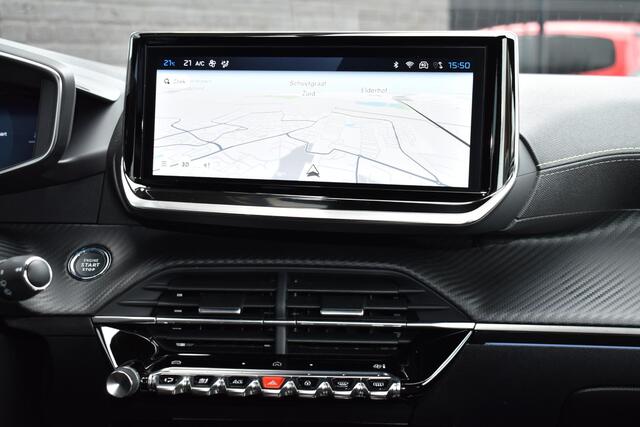 Peugeot 208 1.2 Hybrid 145 e-DCS6 GT | Navi | Camera 360 | LED | Incl. garantie