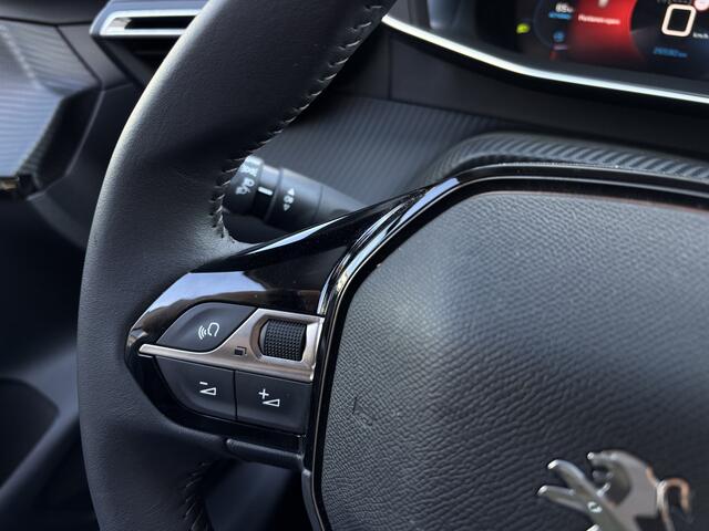 Peugeot 208 Allure 1.2-100pk PureTech