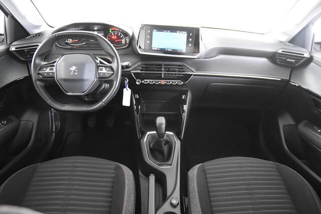 Peugeot 208 1.2 PureTech Active *1ste Eigenaar*Airco*Carplay*