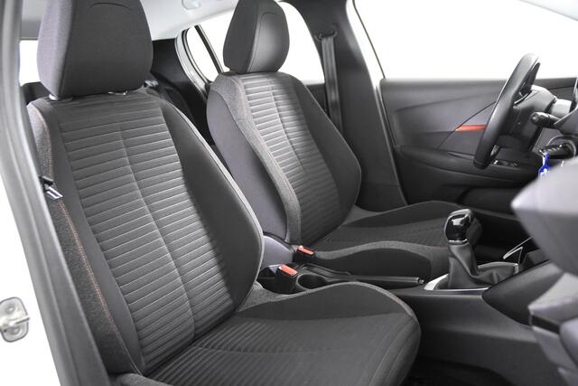 Peugeot 208 1.2 PureTech Active *1ste Eigenaar*Airco*Carplay*