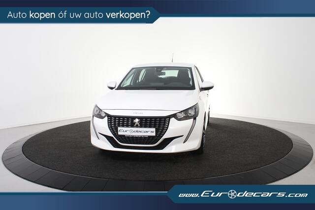 Peugeot 208 1.2 PureTech Active *1ste Eigenaar*Airco*Carplay*