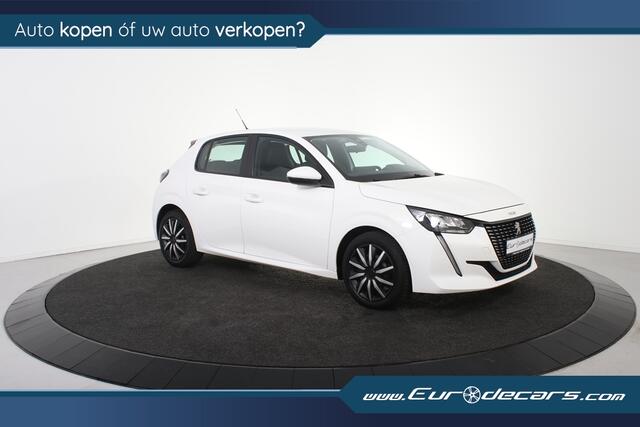 Peugeot 208 1.2 PureTech Active *1ste Eigenaar*Airco*Carplay*