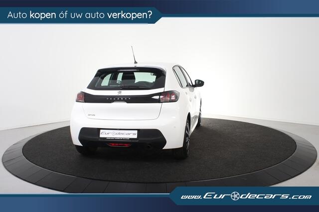 Peugeot 208 1.2 PureTech Active *1ste Eigenaar*Airco*Carplay*