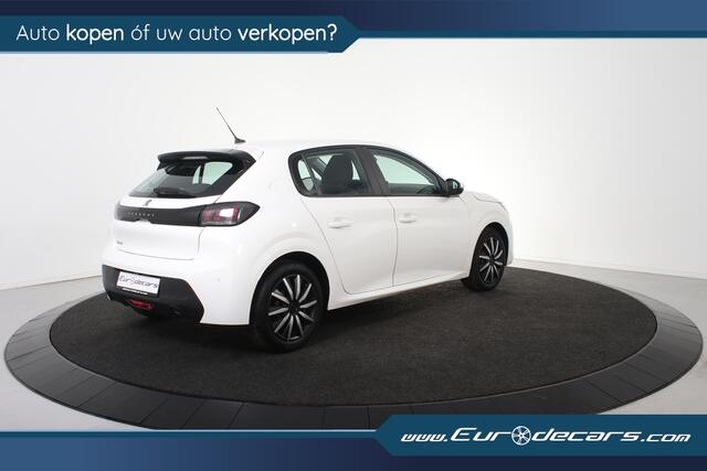 Peugeot 208 1.2 PureTech Active*1ste Eigenaar*Airco*Carplay*