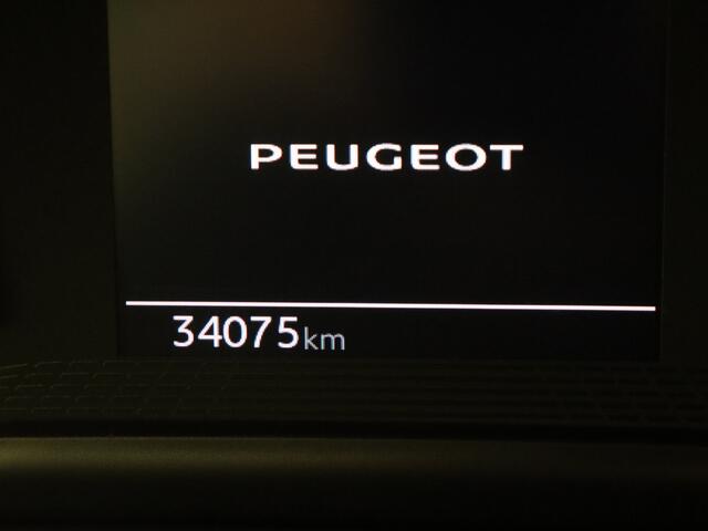 Peugeot 208 1.2 75PK Active Pack | Velgen | Parkeerhulp | Airco | Cruise control |