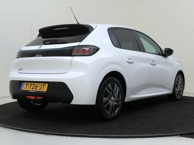 Peugeot 208 1.2 75PK Active Pack | Velgen | Parkeerhulp | Airco | Cruise control |