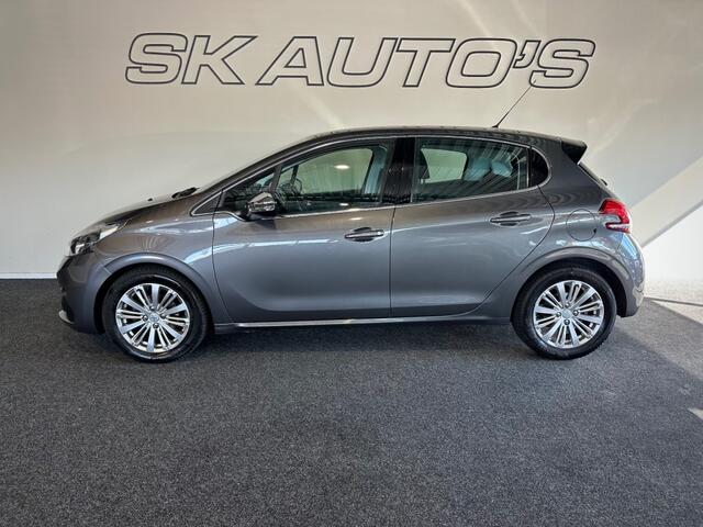 Peugeot 208 1.6 BLUEHDI BL EXEC l NAP l CARPLAY l LMV l CLIMA l LED l