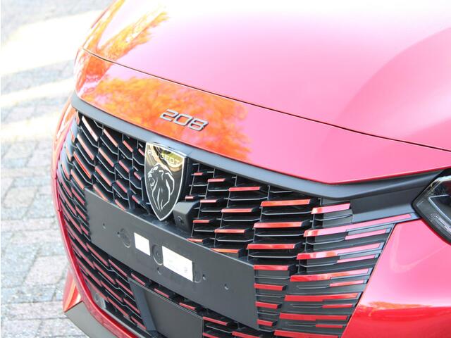 Peugeot 208 1.2 Hybrid 110 e-DCS6 Allure VOORRAAD KORTING