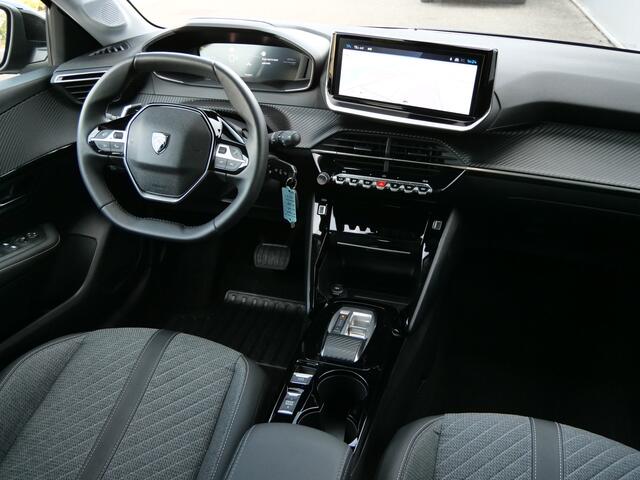 Peugeot 208 1.2 Hybrid 110 e-DCS6 Allure Navi / DAB / Apple Carplay / Camera