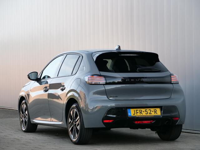 Peugeot 208 1.2 Hybrid 110 e-DCS6 Allure Navi / DAB / Apple Carplay / Camera