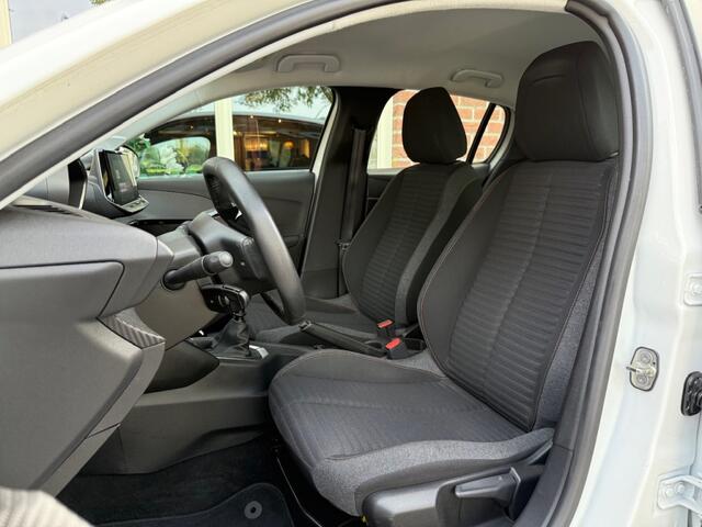 Peugeot 208 1.2 PT Active Pack PDC / LMV / NAVI / AIRCO / LED / CRUISE / ISO